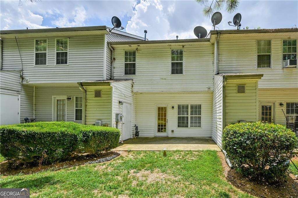 1980 Drennon Avenue Austell - 27