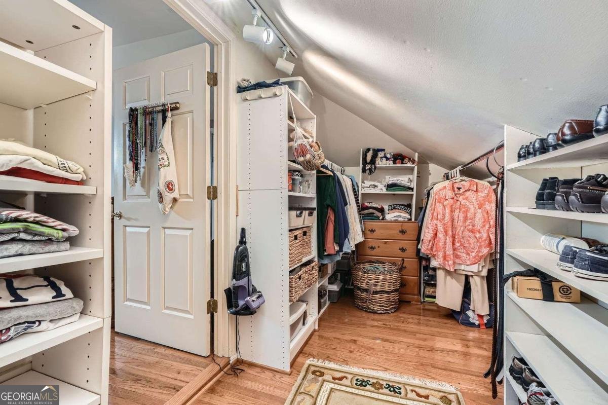 1297 Morningside Drive Atlanta - 1