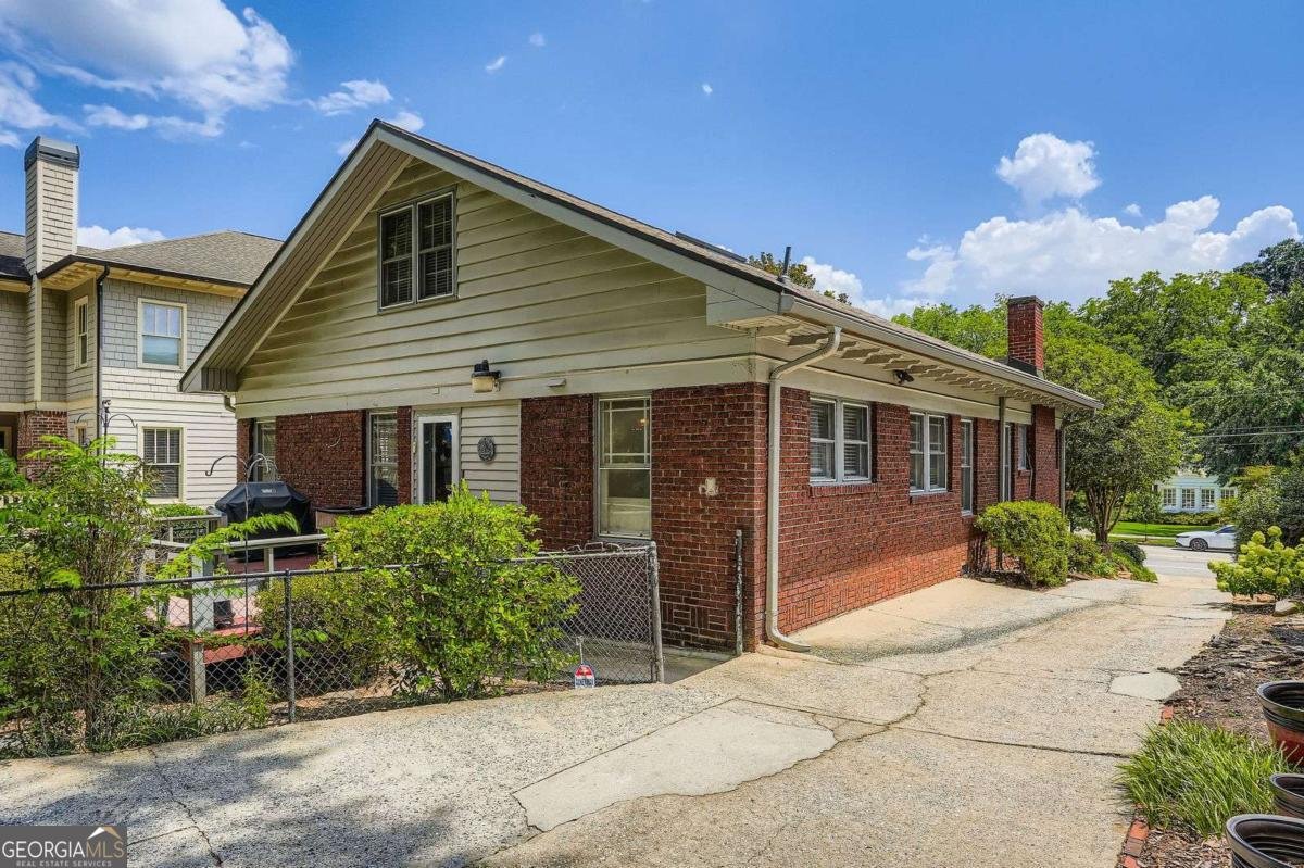 1297 Morningside Drive Atlanta - 10