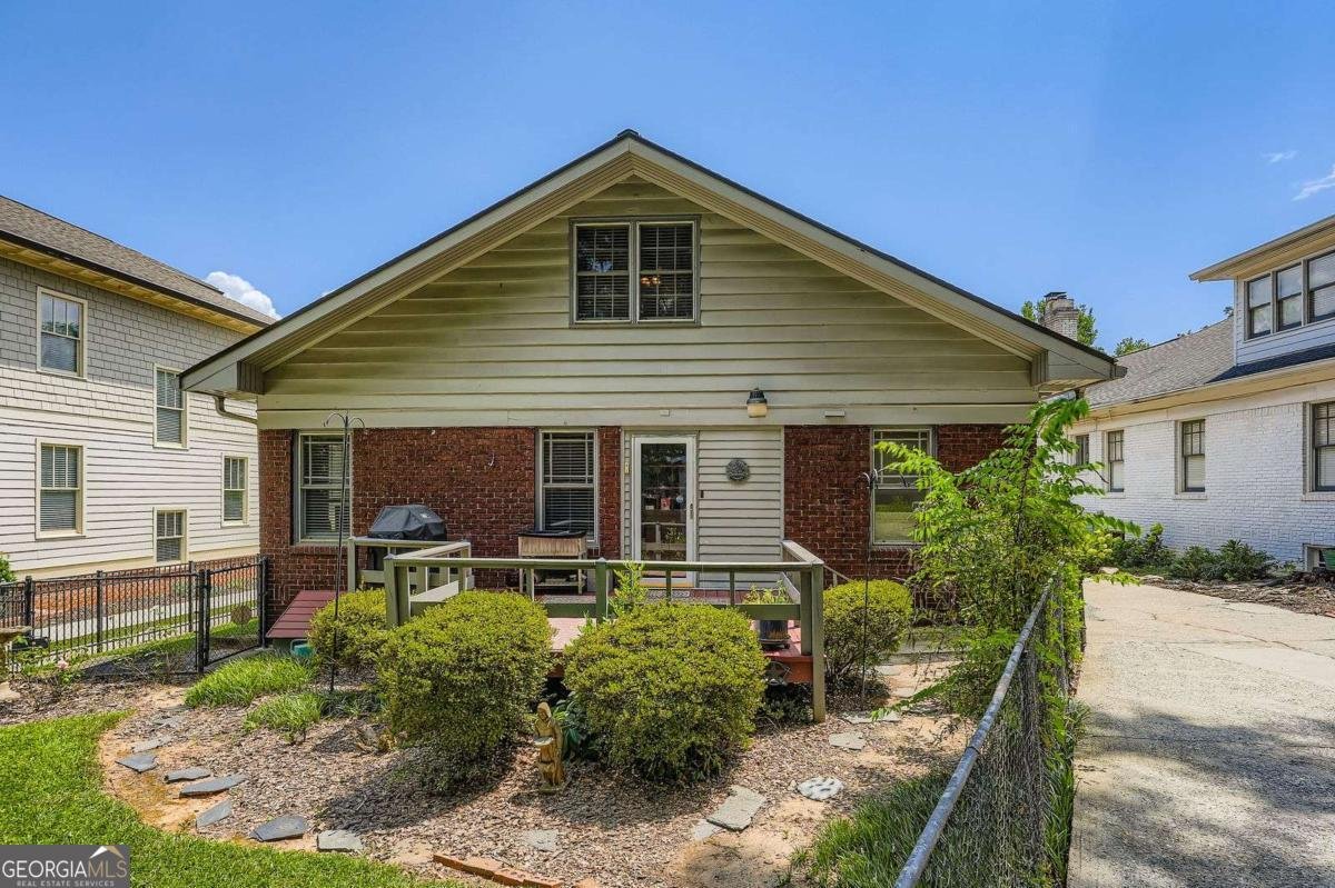 1297 Morningside Drive Atlanta - 11