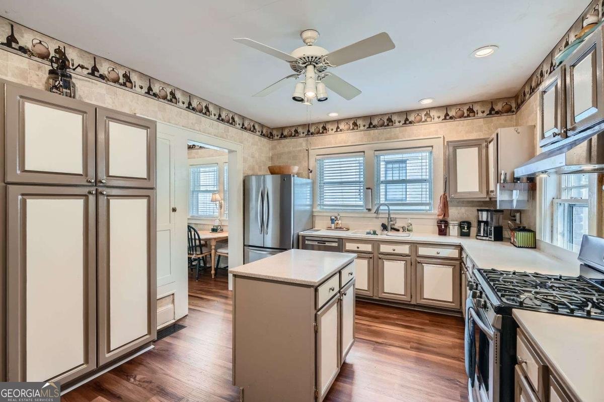 1297 Morningside Drive Atlanta - 13