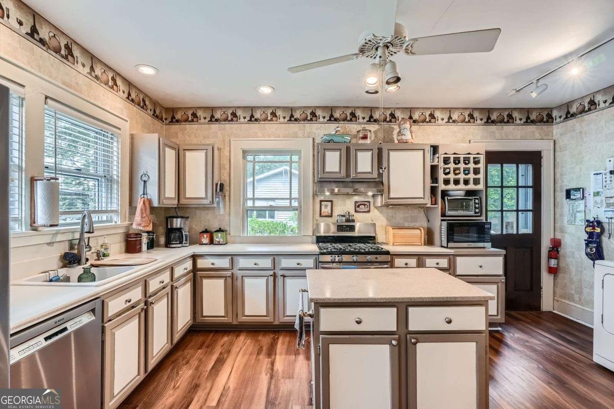 1297 Morningside Drive Atlanta - 15