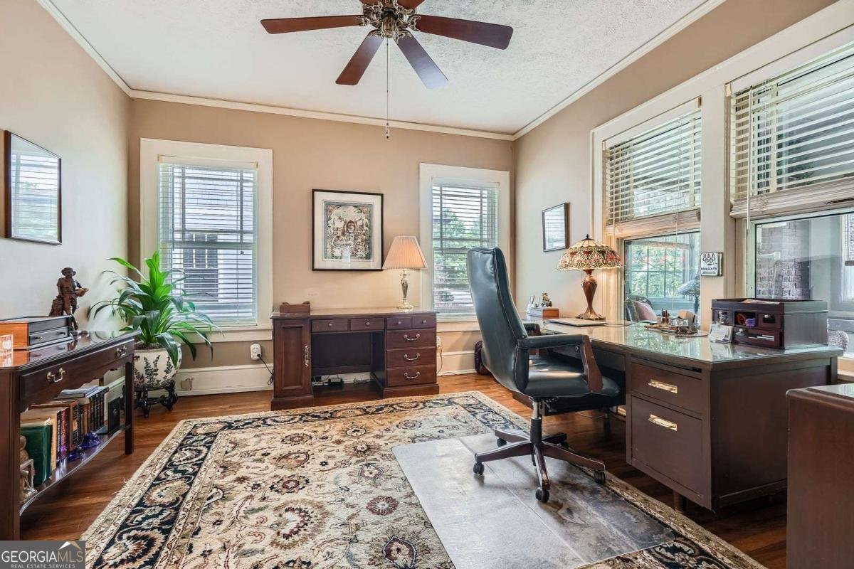 1297 Morningside Drive Atlanta - 18