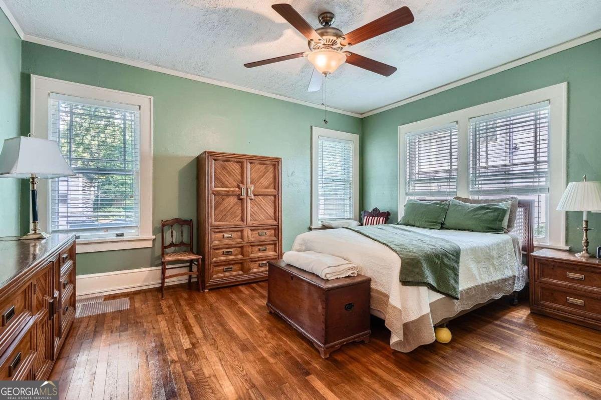 1297 Morningside Drive Atlanta - 19