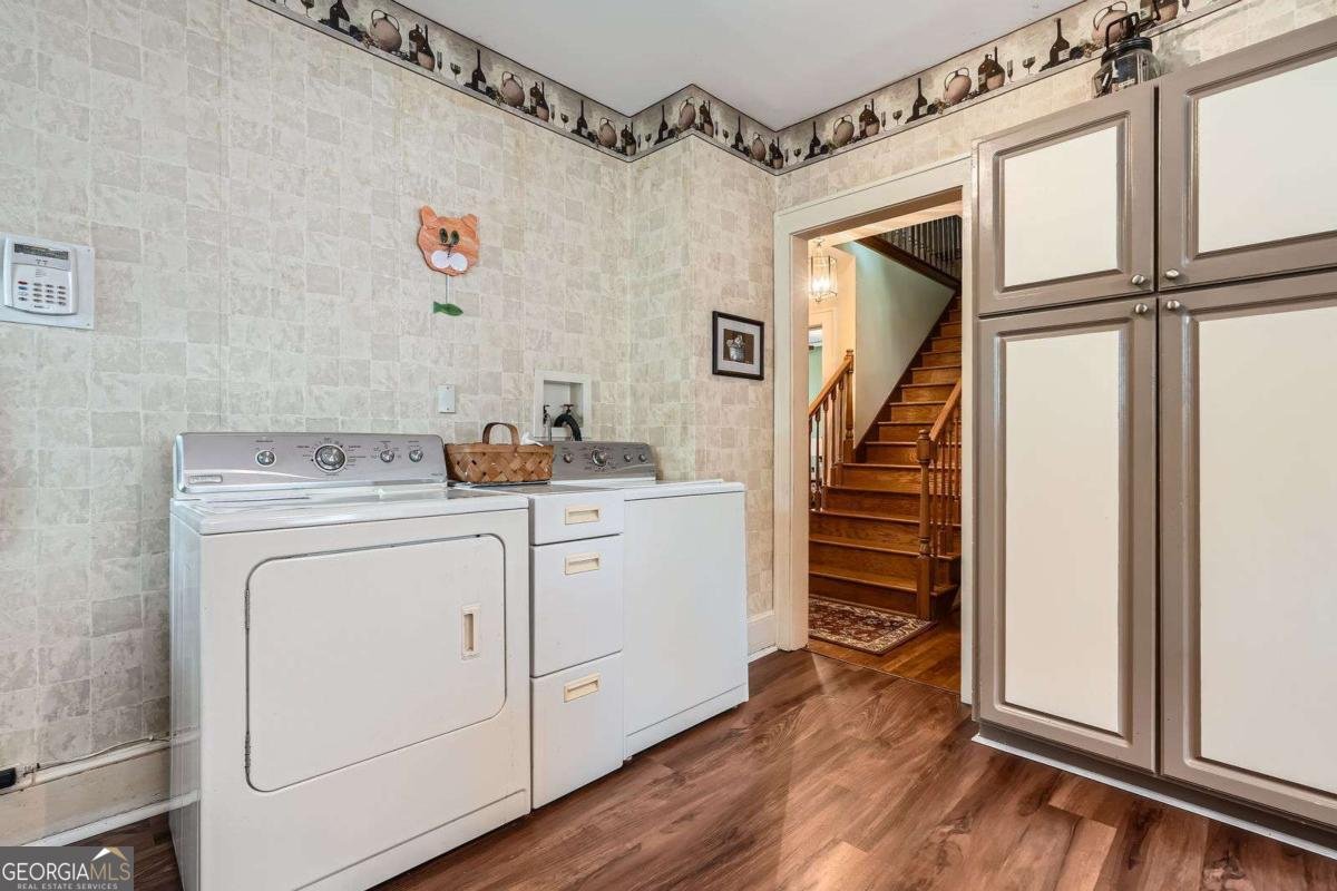 1297 Morningside Drive Atlanta - 2