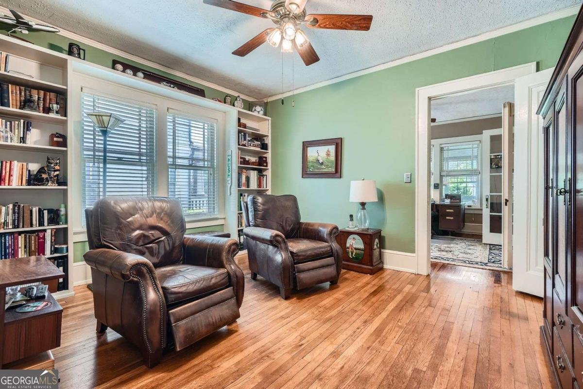 1297 Morningside Drive Atlanta - 21