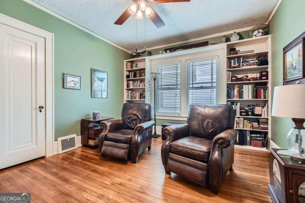 1297 Morningside Drive Atlanta - 22