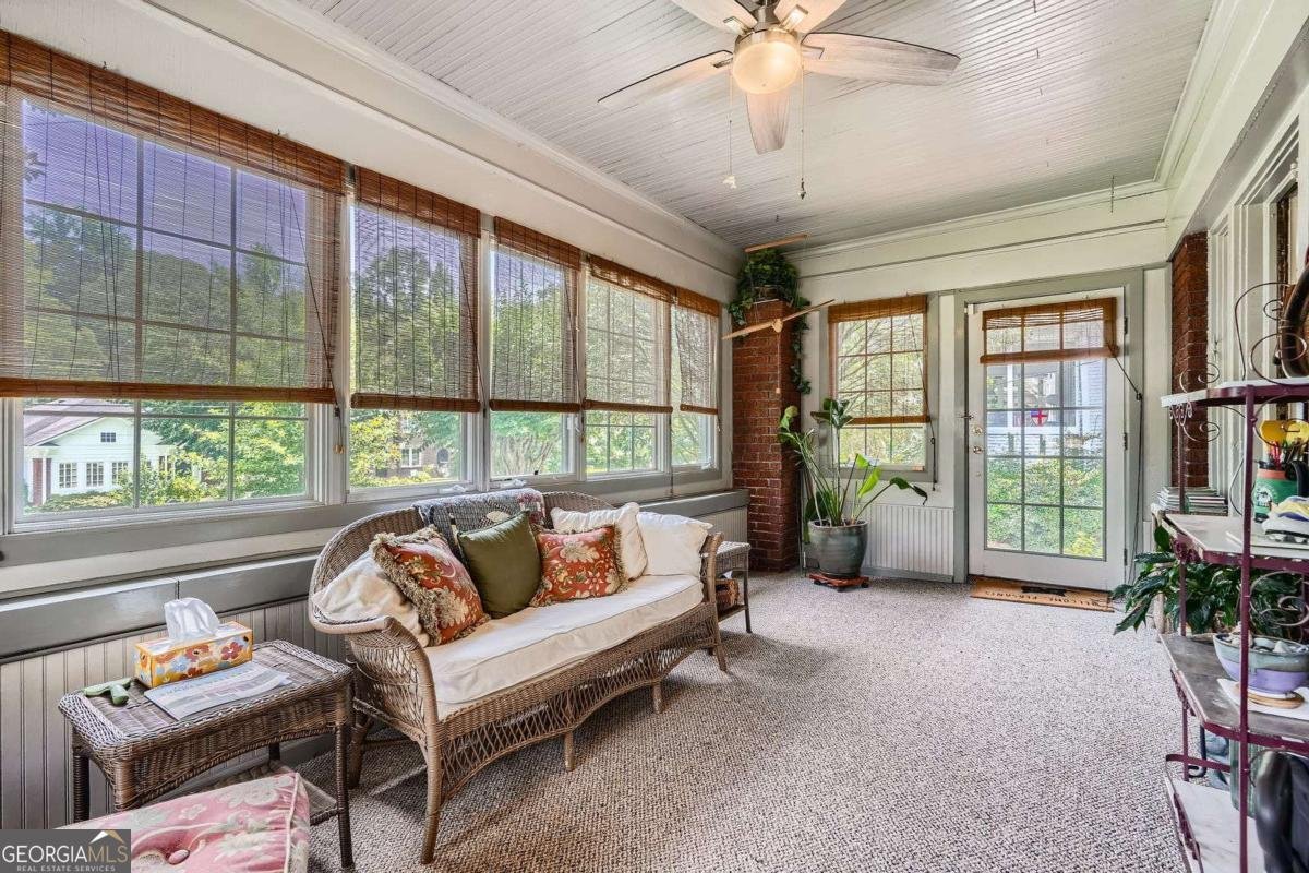 1297 Morningside Drive Atlanta - 4