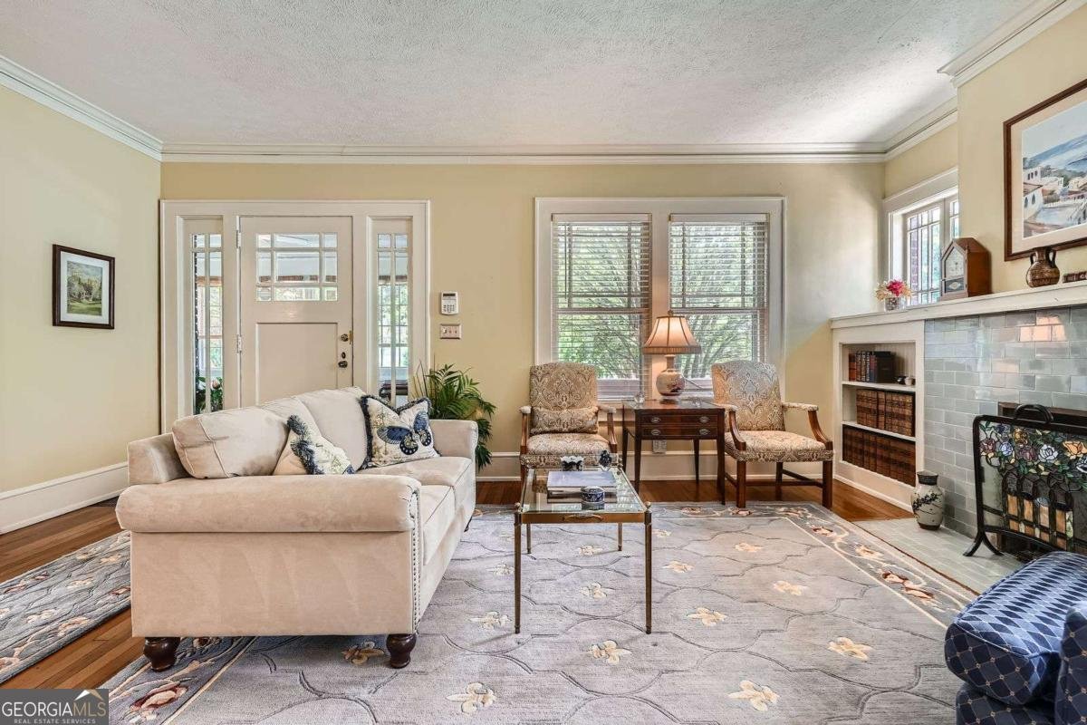 1297 Morningside Drive Atlanta - 5
