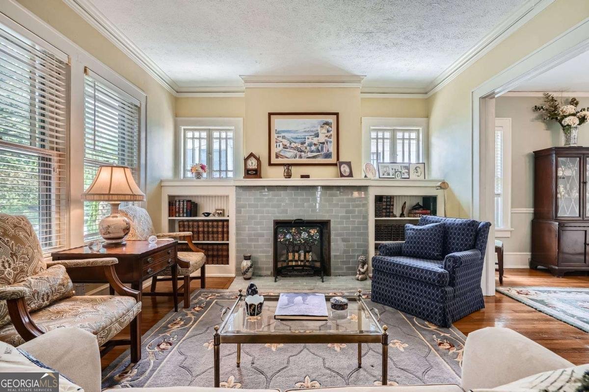 1297 Morningside Drive Atlanta - 6