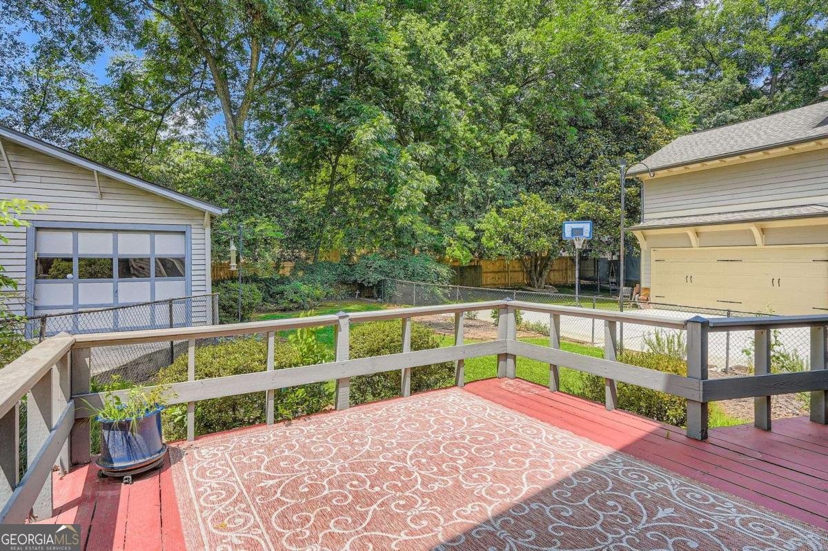 1297 Morningside Drive Atlanta - 7