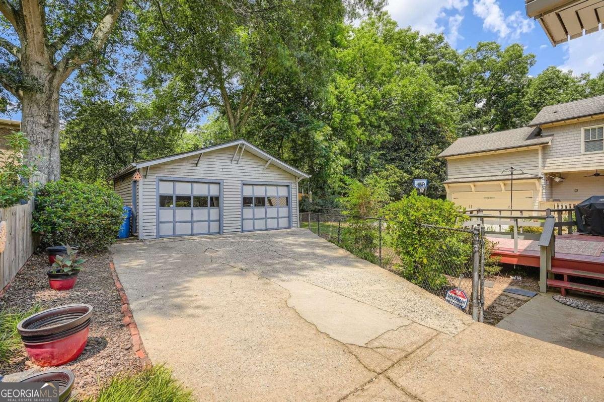 1297 Morningside Drive Atlanta - 8