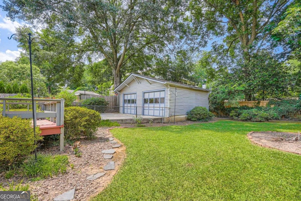 1297 Morningside Drive Atlanta - 9