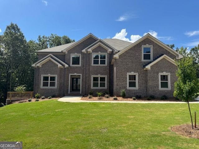 44 Palomino Circle Hoschton - 1