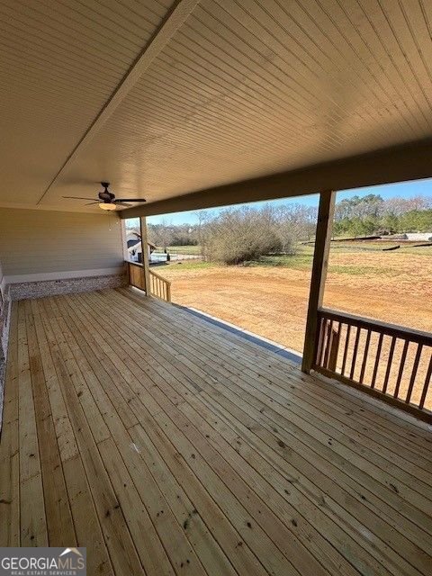 44 Palomino Circle Hoschton - 22