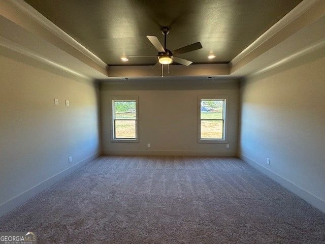 44 Palomino Circle Hoschton - 25