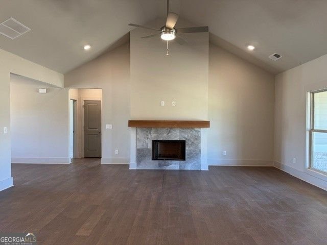 44 Palomino Circle Hoschton - 31