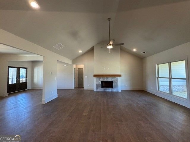44 Palomino Circle Hoschton - 32