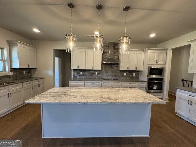 44 Palomino Circle Hoschton - 35