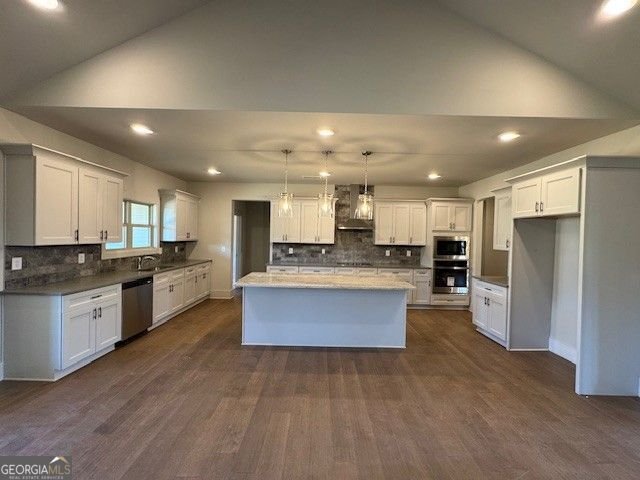 44 Palomino Circle Hoschton - 36