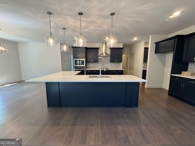 44 Palomino Circle Hoschton - 5
