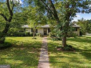 2219 Lisa Drive Marietta - 1