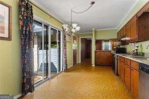 2219 Lisa Drive Marietta - 12