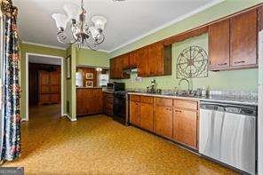 2219 Lisa Drive Marietta - 13