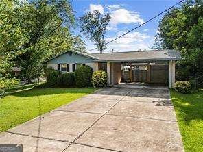 2219 Lisa Drive Marietta - 24