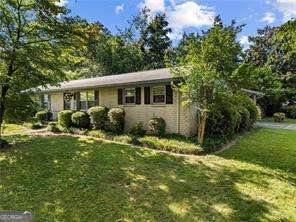 2219 Lisa Drive Marietta - 3