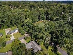 2219 Lisa Drive Marietta - 30