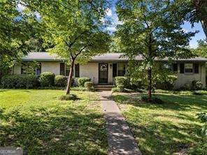 2219 Lisa Drive Marietta - 4