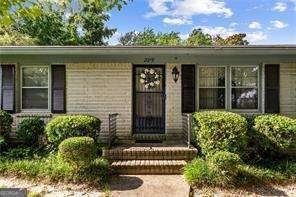 2219 Lisa Drive Marietta - 5