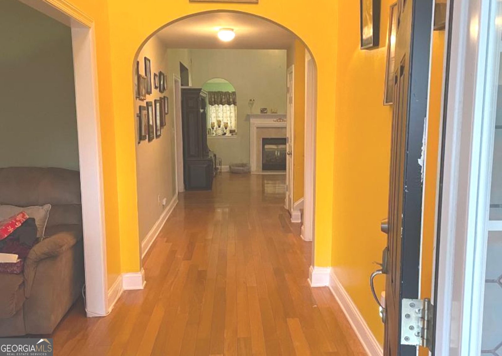 2280 Hickory Station Circle Snellville - 3