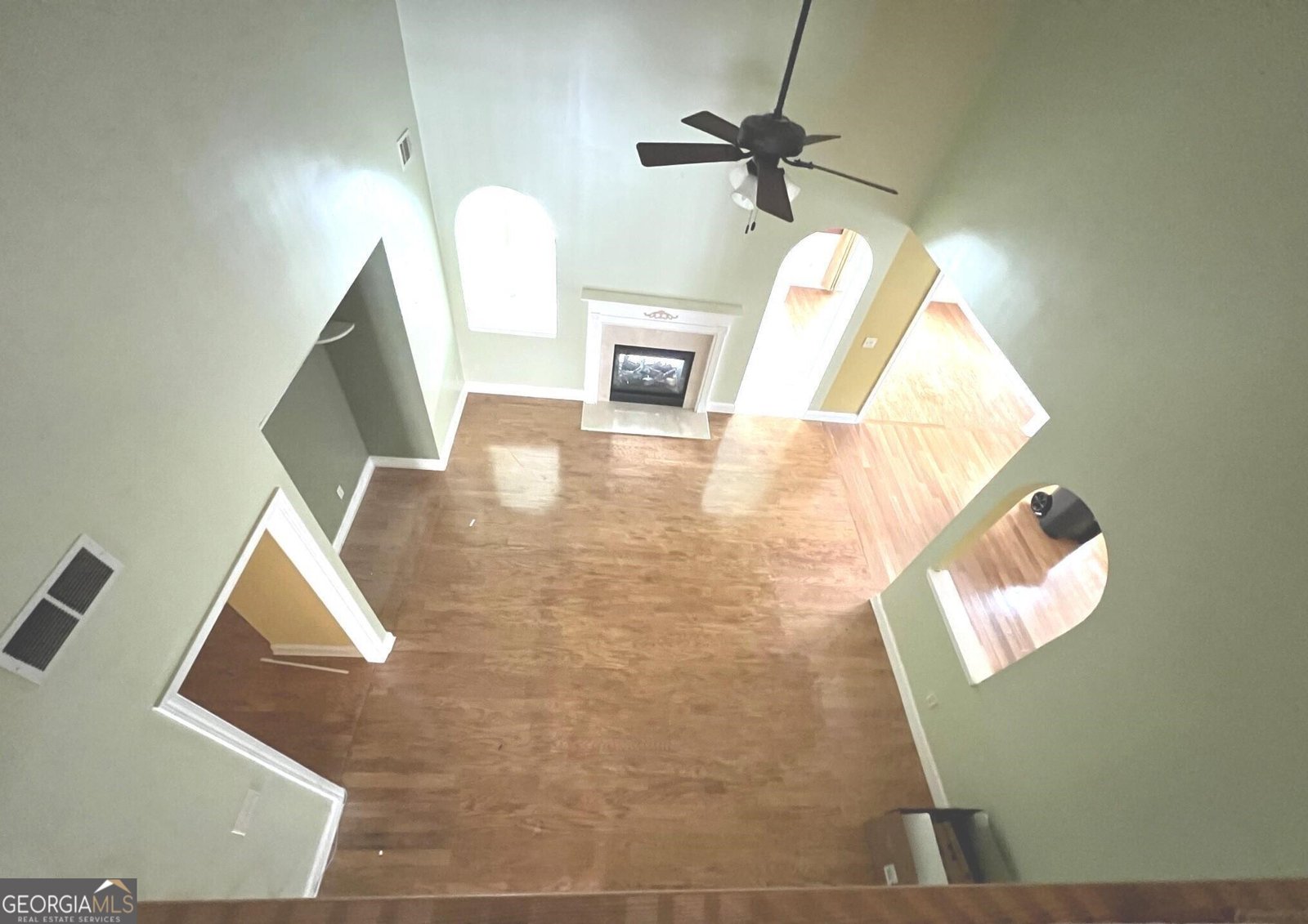 2280 Hickory Station Circle Snellville - 4