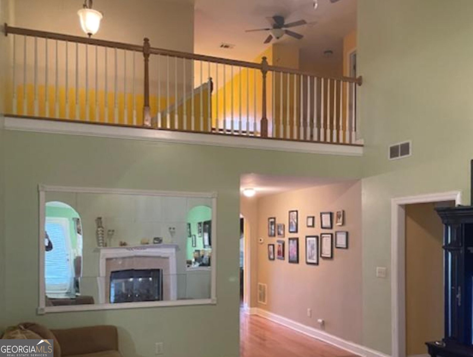 2280 Hickory Station Circle Snellville - 5