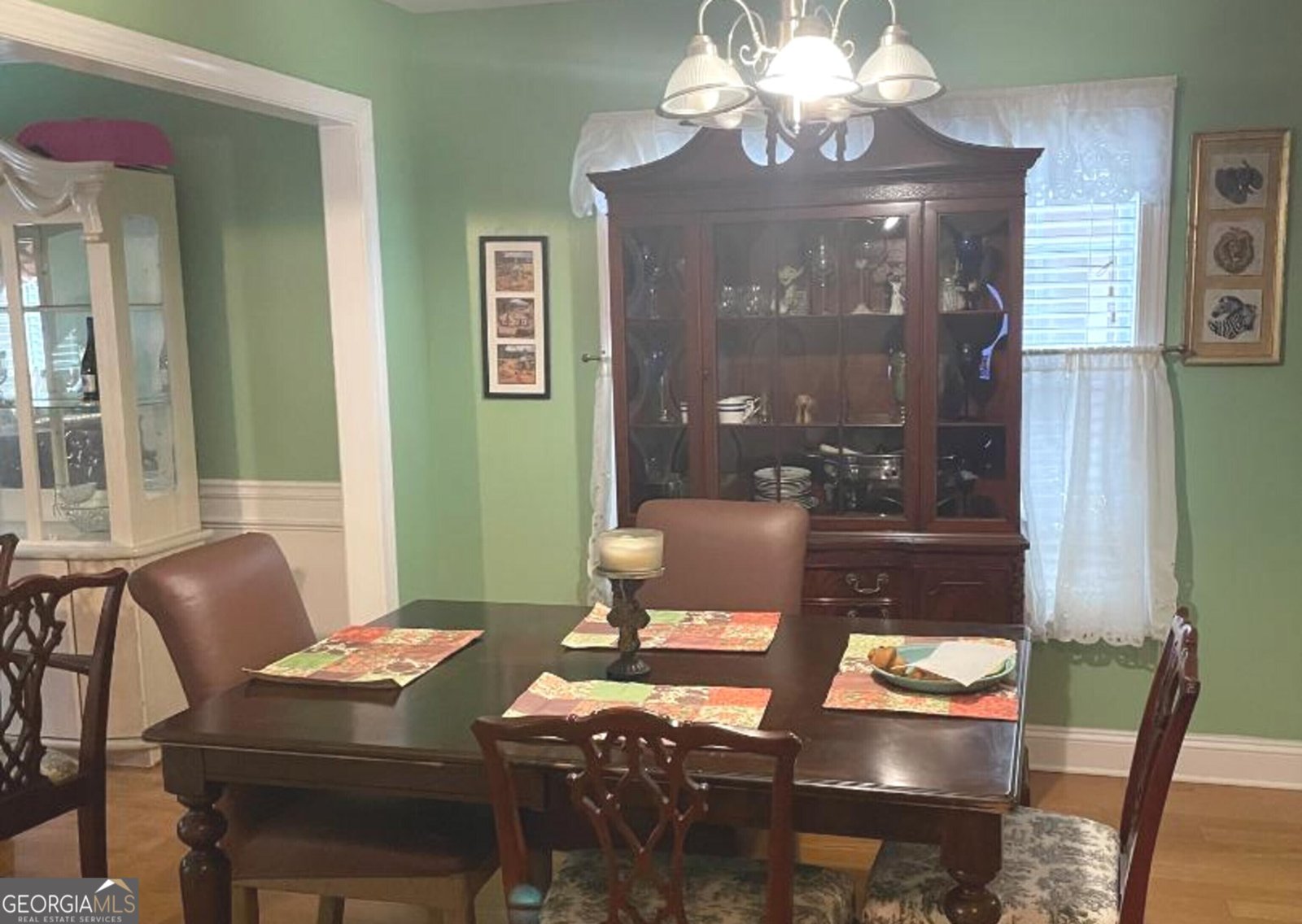 2280 Hickory Station Circle Snellville - 7
