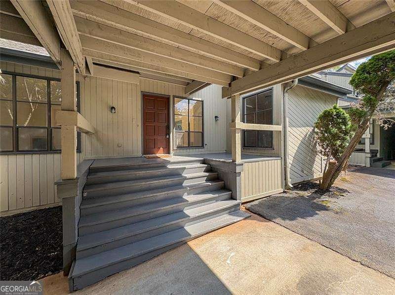 4964 Ellipse Drive Marietta - 2