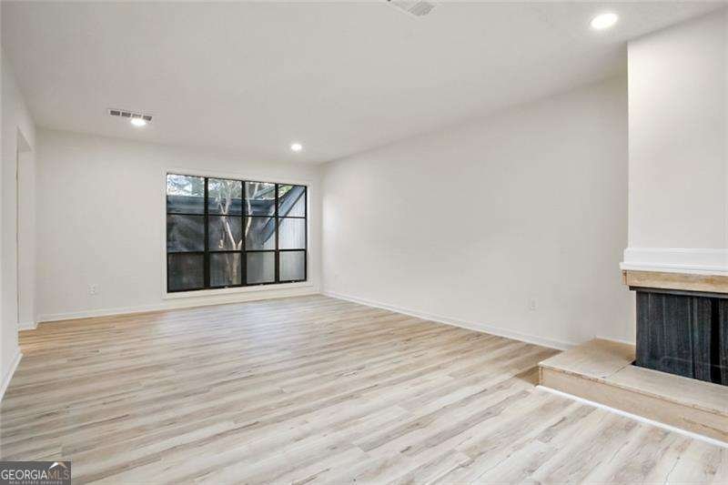 4964 Ellipse Drive Marietta - 4