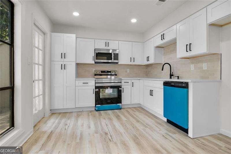 4964 Ellipse Drive Marietta - 7