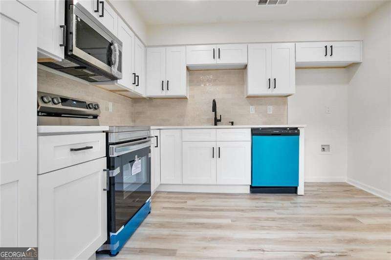 4964 Ellipse Drive Marietta - 8