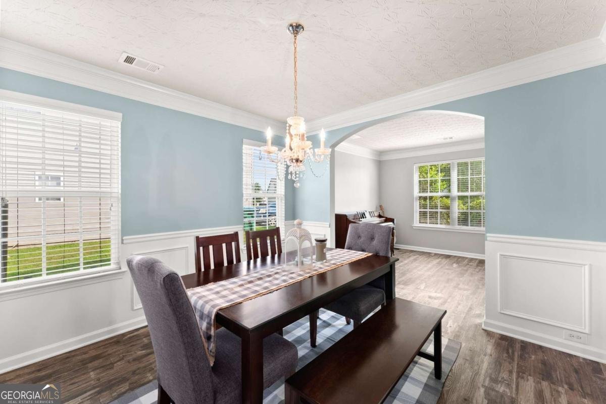150 Pendergrass Farms Circle Pendergrass - 10