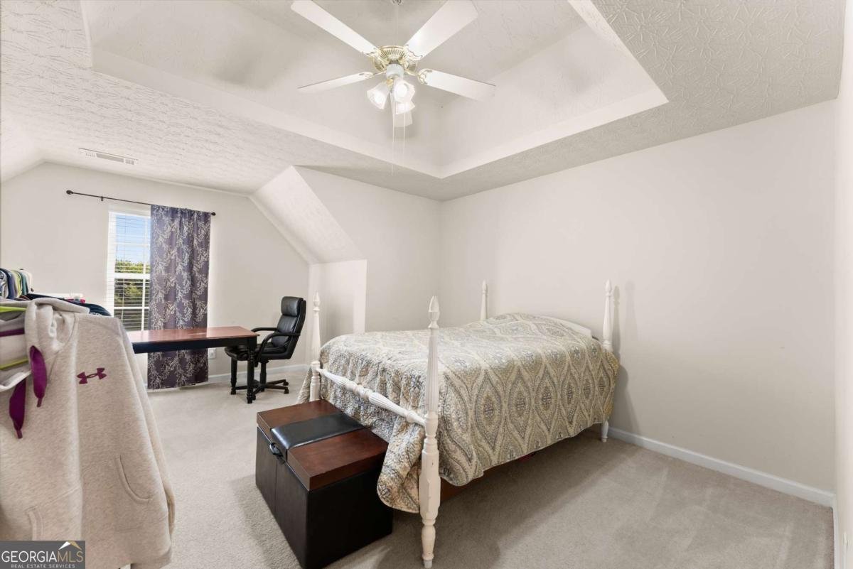 150 Pendergrass Farms Circle Pendergrass - 30