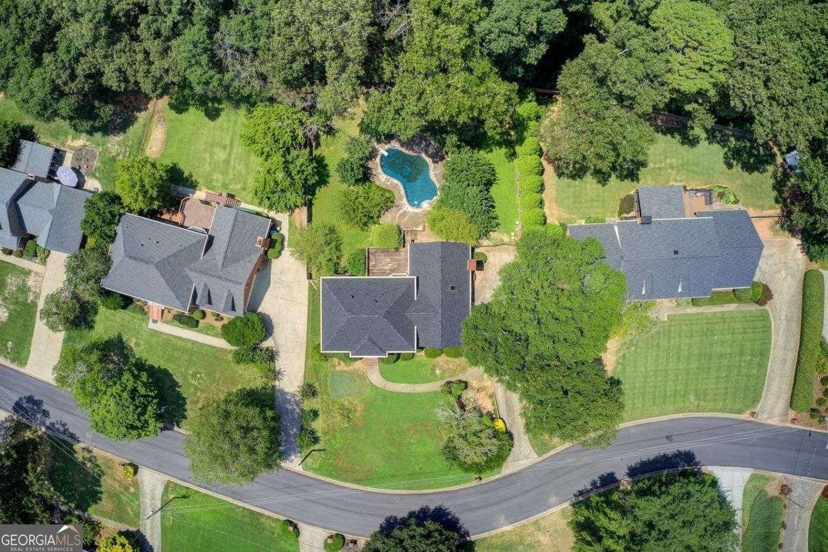 5172 Charlemagne Way Lilburn - 32