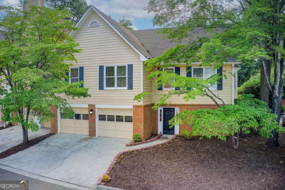 3 Riversong Lane Alpharetta - 1
