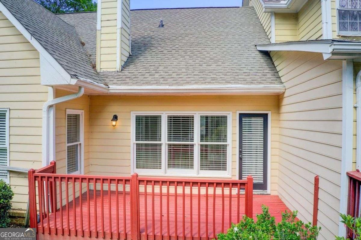 3 Riversong Lane Alpharetta - 35