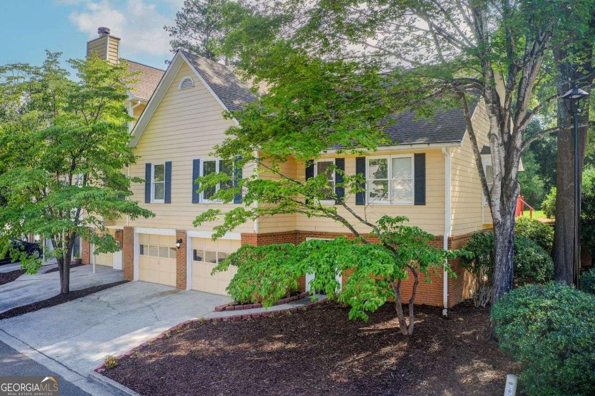 3 Riversong Lane Alpharetta - 37