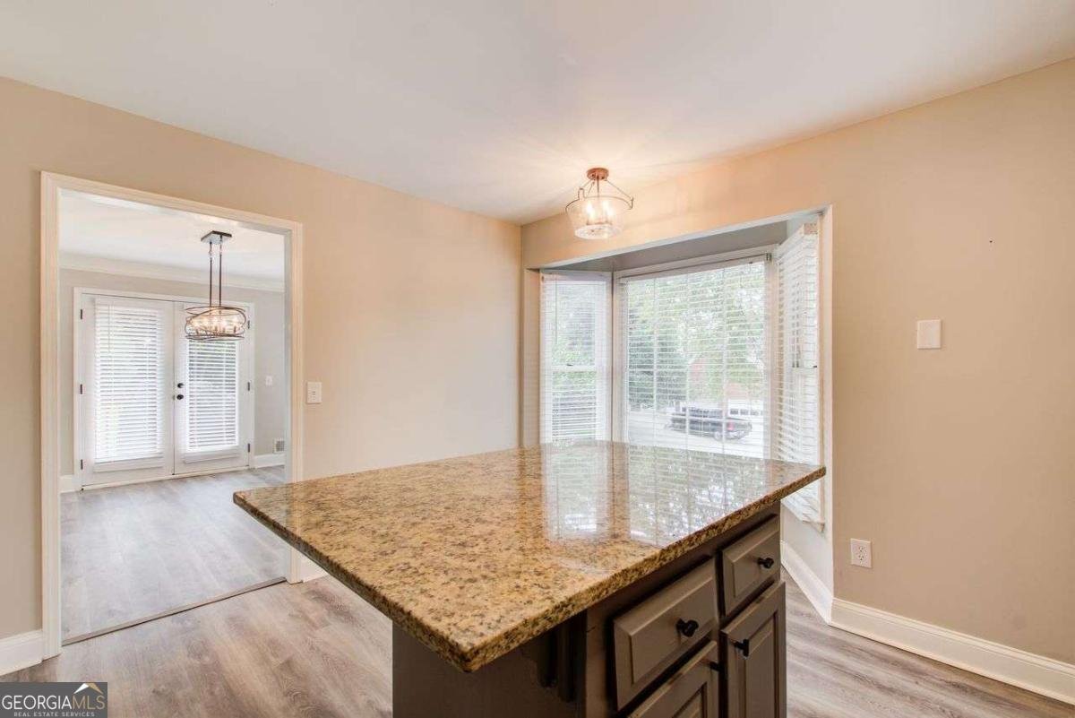 3 Riversong Lane Alpharetta - 5