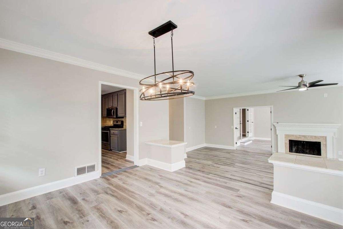 3 Riversong Lane Alpharetta - 6