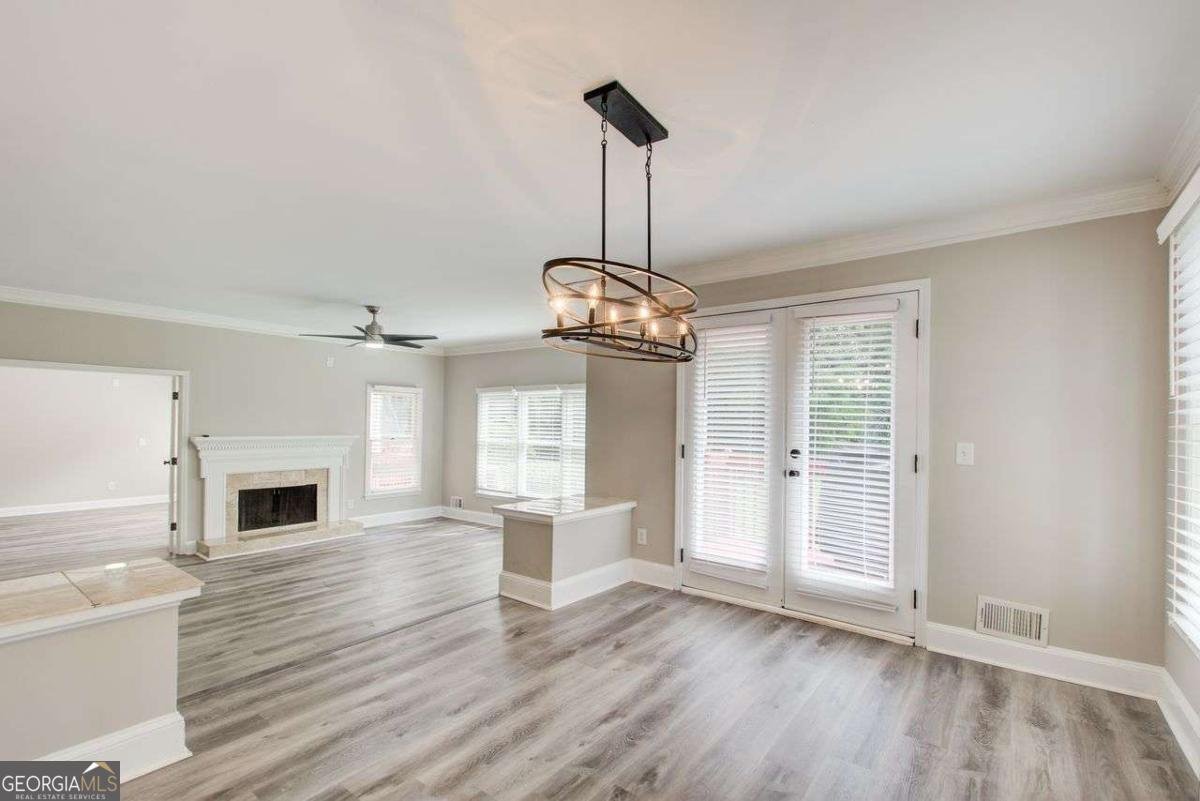 3 Riversong Lane Alpharetta - 7